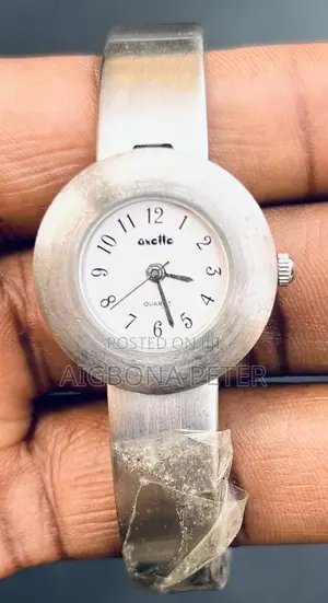 Oxette High Quality Famale Watch