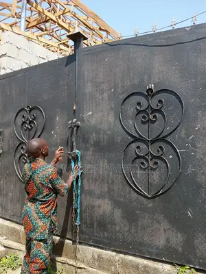 Full Plot of Land at Isheri Osun Alimosho Lagos