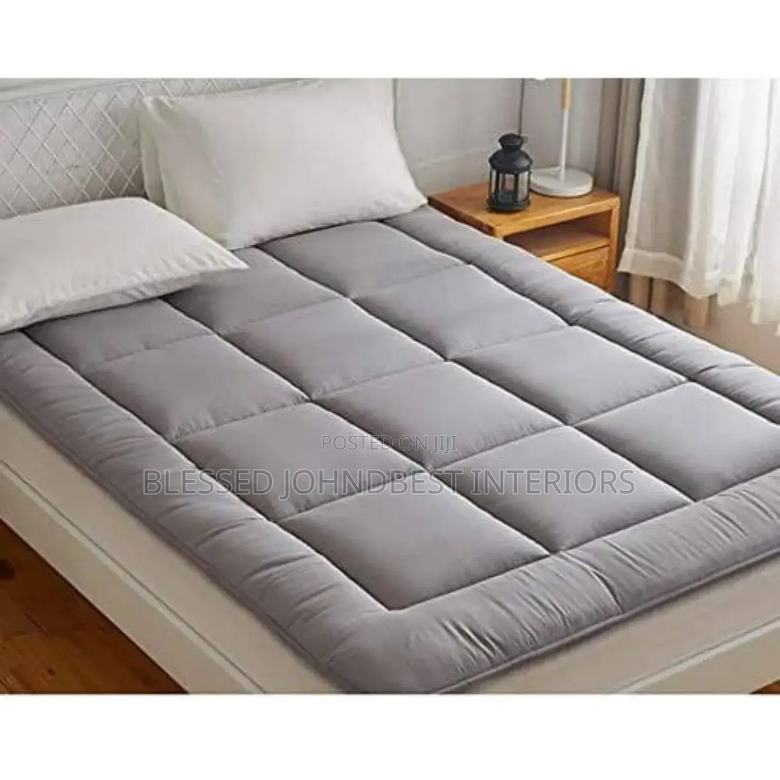Mattress Toppers (6 Layers)