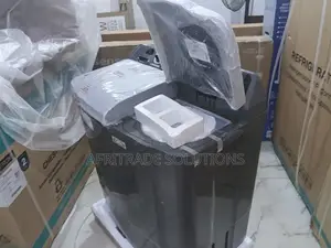 Lg 9kg Of Pure Cleaning Power