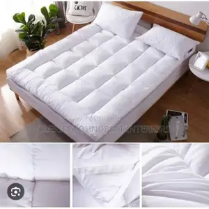Mattress Toppers
