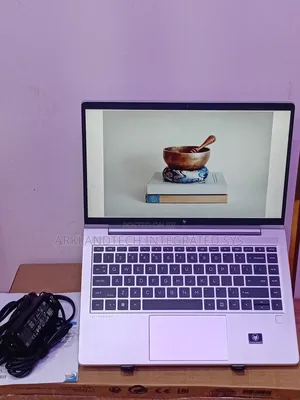 New Laptop HP 630 16GB AMD Ryzen 5 SSD 256GB