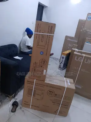 High Performance 1.5hp Haier Thermocool Inverter