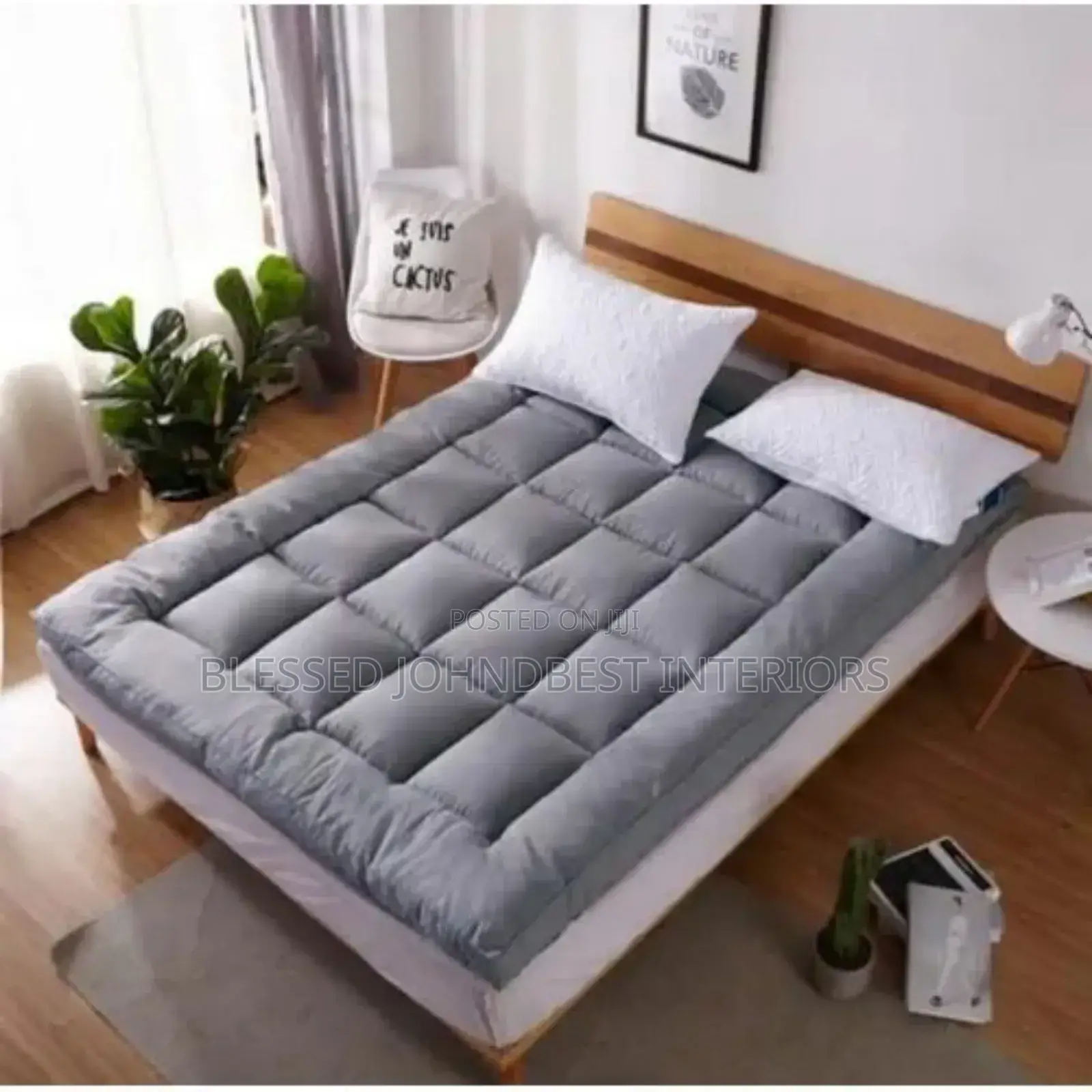 Comforters For Hard Foam
