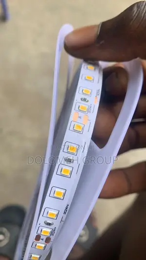 Tape Light for Profile