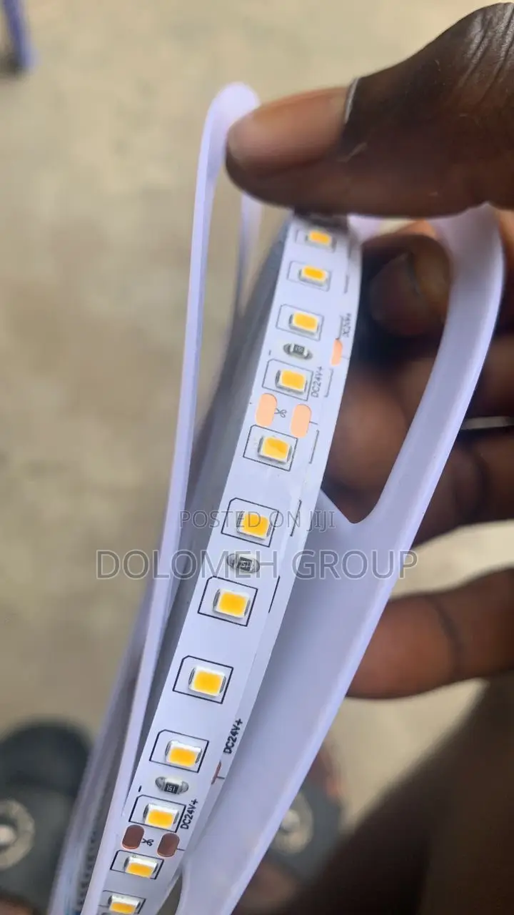 Tape Light for Profile