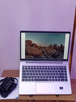 New Laptop HP 630 16GB AMD Ryzen 5 SSD 256GB