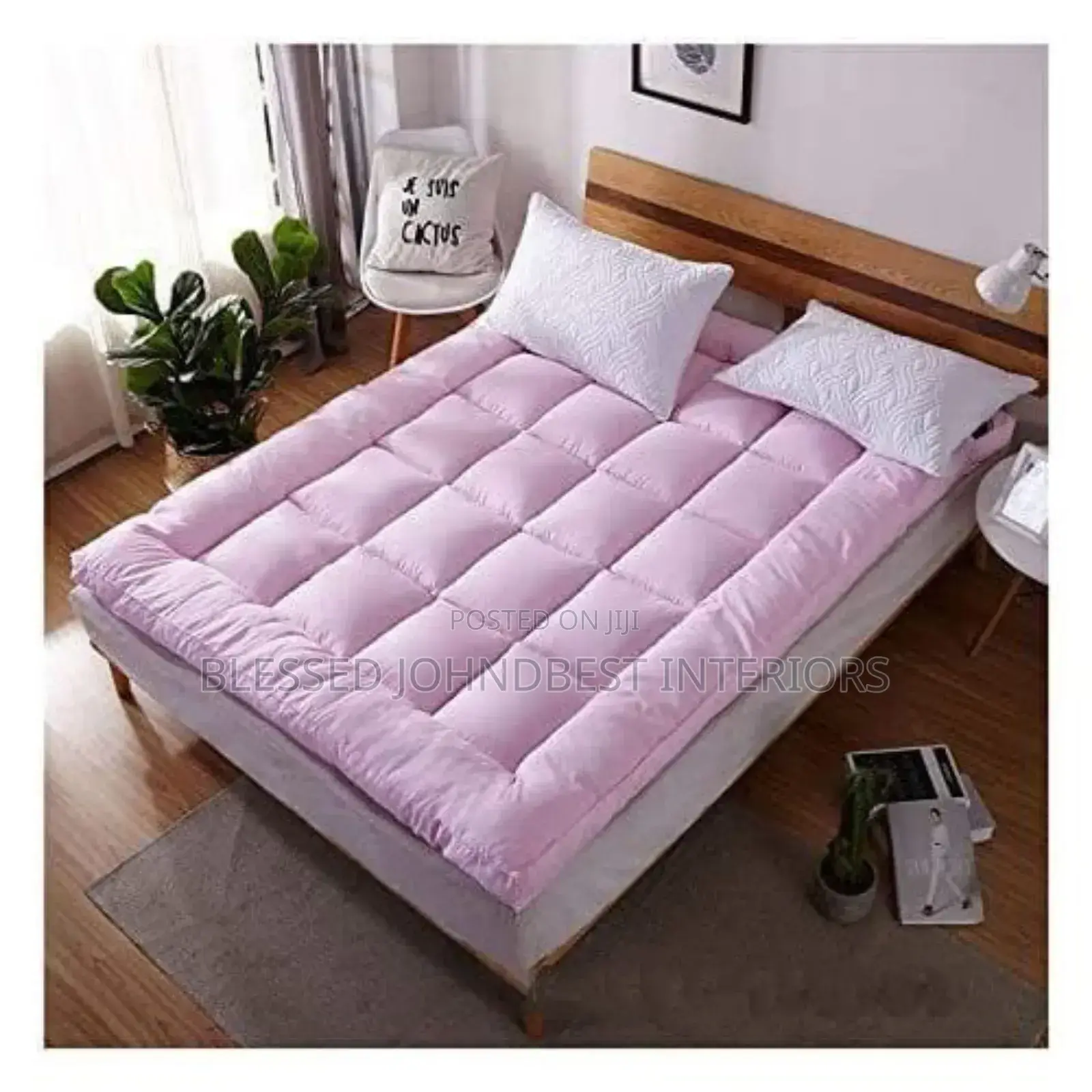 Mattress Toppers