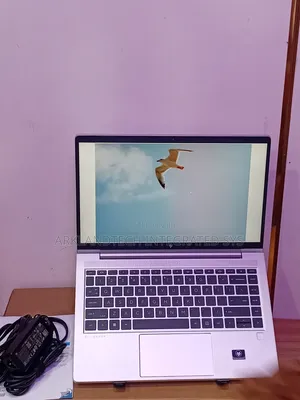 New Laptop HP 630 16GB AMD Ryzen 5 SSD 512GB