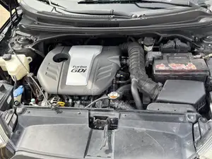 Hyundai Veloster Turbo 2013 Black