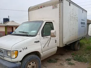 Delivery Within Lagos