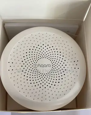 Aqara Hub M1s Gen 2