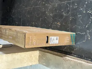 40” Brand New Hisense Smart Tv