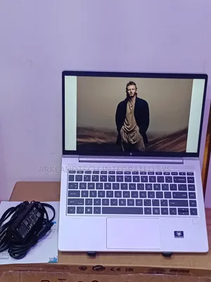 New Laptop HP 650 16GB AMD Ryzen 5 SSD 256GB