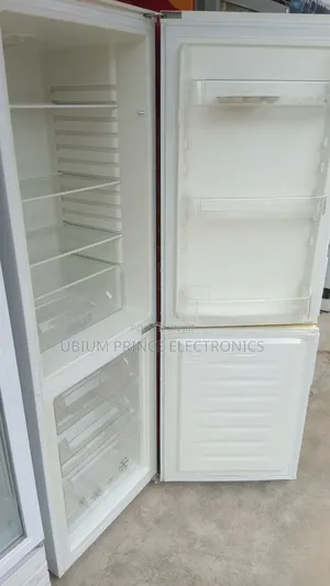 French Door Fridge