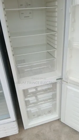 French Door Fridge