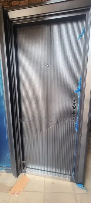 German Door