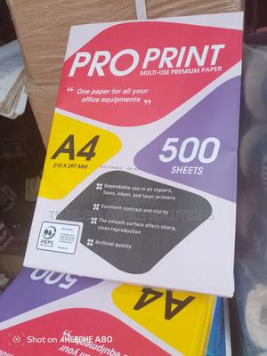 A4 Paper Rim for sale - Timeless Office Solutions Price: ₦ 4,200 on ...