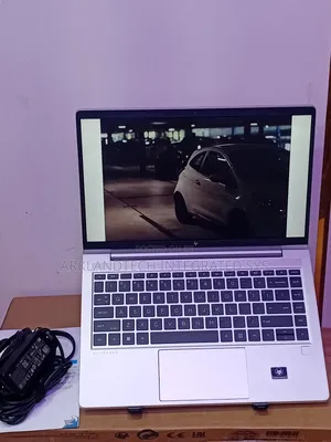 New Laptop HP 650 16GB AMD Ryzen 5 SSD 512GB