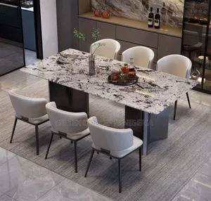 Latest Dining Table Set