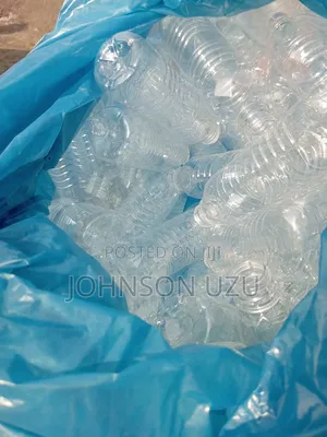 Plastic Bottles
