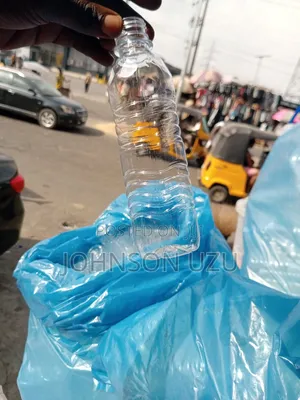 Plastic Bottles