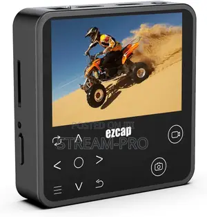 Ezcap275 Sdi Full Hd Recorder
