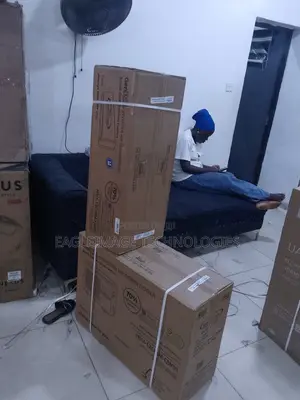 Model Hsu-12crm-Qwe01 - 1.5hp Haier Inverter Unit
