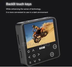 Ezcap275 Sdi Full Hd Recorder