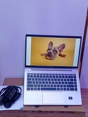 New Laptop HP 650 G6 16GB AMD Ryzen 5 SSD 256GB