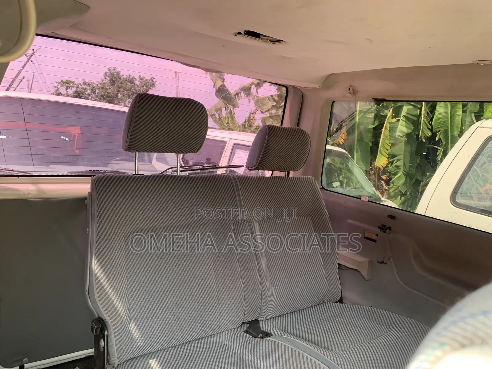 Volkswagen Transporter 2005 Gold