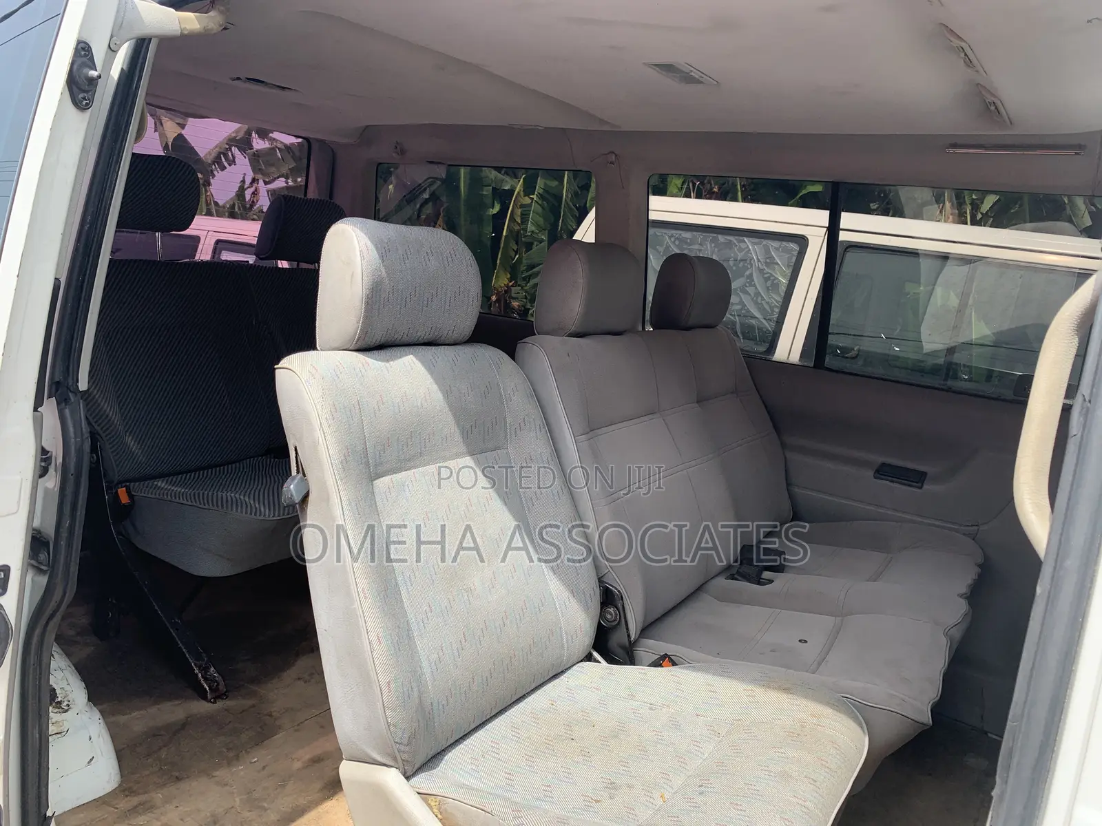 Volkswagen Transporter 2005 Gold