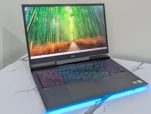 Laptop Dell G7 17 7000 32GB Intel Core i9 SSD 1T