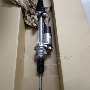 Mercedes Benz Steering Rack
