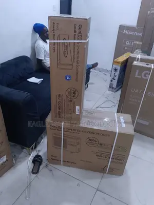 Original Hsu-12crm-Qwe01 Haier 1.5hp Inverter