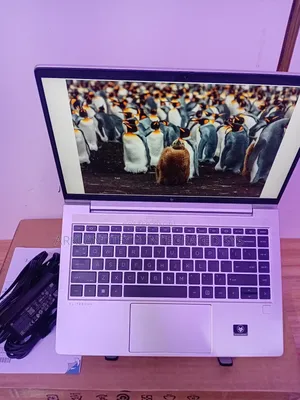 New Laptop HP 655 16GB AMD Ryzen 5 SSD 512GB