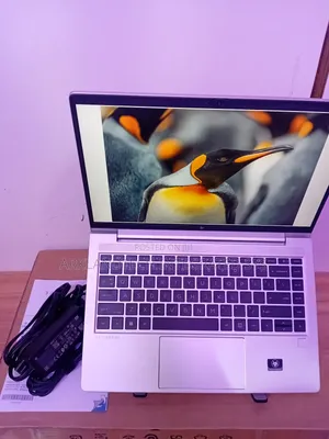 New Laptop HP 655 16GB AMD Ryzen 5 SSD 512GB