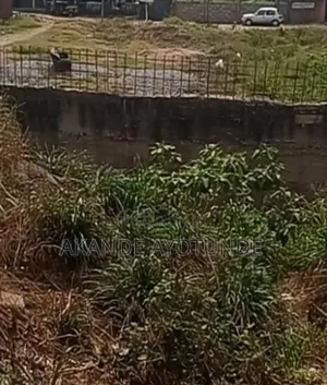 1500 SQM Beside Rose Wale Filling Stations Iworodu Go for #250m