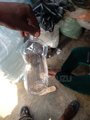 Plastic Bottles