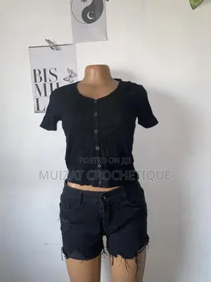 Neatly Thrift Bumshort