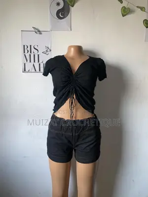 Neatly Thrift Bumshort
