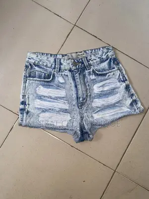 Neatly Thrift Bumshort