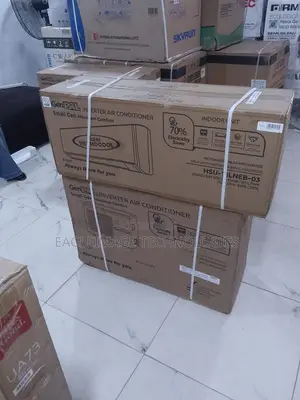Spec: Hsu-12crm-Qwe01 Haier Thermocool 1.5hp