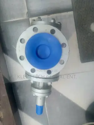 Steam Pressure Reducing Valve