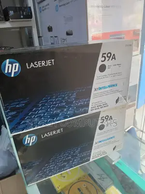 Hp 59a Toner Cartridges