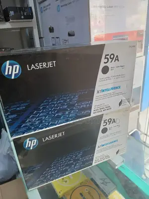 Hp 59a Toner Cartridges