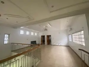 4bdrm Duplex in Lekki Phase 1 for rent