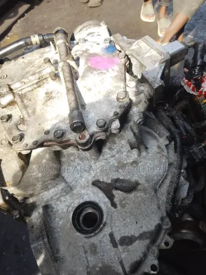 Direct Tokunbo Gearbox for Nissan Almera