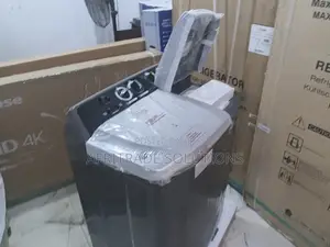 Lg 9kg – Designed For Busy Families