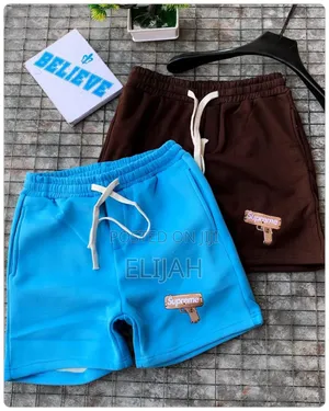 Pants Unisex